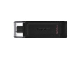 Kingston 128GB DT70 USB-C 3.2 gen. 1