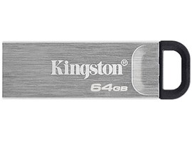 Kingston USB 3.2 (gen 1) DT Kyson 64GB