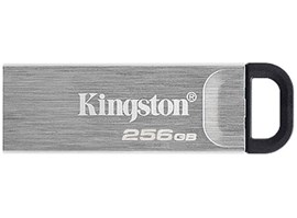 Kingston USB 3.2 (gen 1) DT Kyson 256GB