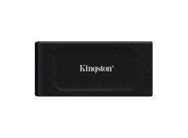Kingston XS1000 SSD 2TB