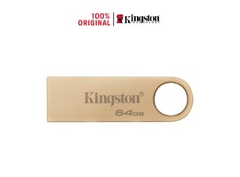 Kingston 64GB USB 3.2 DTSE9 220/100MB/s