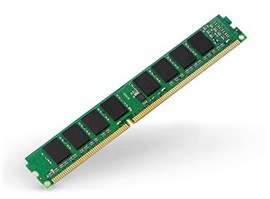 KINGSTON 8GB 1600MHz DDR3L CL11 1.35V KVR16LN11/8