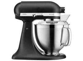 KitchenAid 5KSM185PSEBK