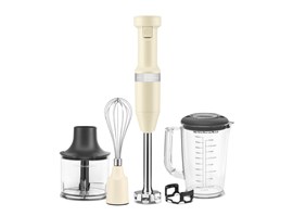 KitchenAid 5KHBV83EAC mandlová