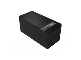 Klipsch One Plus BT speaker Matt Black