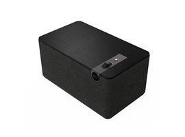 Klipsch Tree Plus BT speaker Matt Black