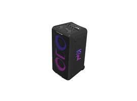 Klipsch Miami party box Black