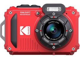 Kodak WPZ2 Red