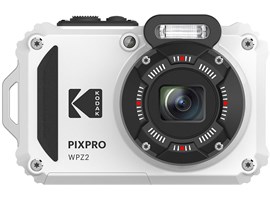 Kodak WPZ2 White