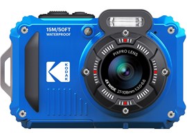 Kodak WPZ2 Blue