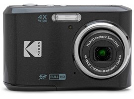 Kodak Friendly Zoom FZ45 Black
