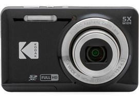 Kodak Friendly Zoom FZ55 Black

