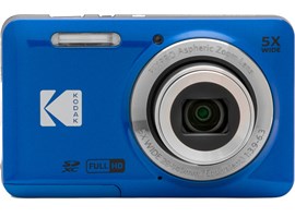 Kodak Friendly Zoom FZ55 Blue