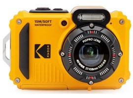 Kodak WPZ2 Yellow