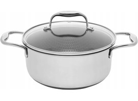 Kohersen hrnec s poklicí 20cm