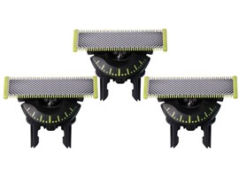 KOMA MOB360 Břity pro OneBlade 360, 2ks