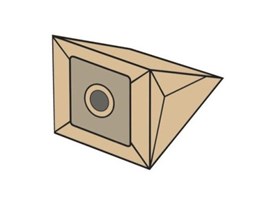 KOMA EC18P - ECG VP 801, papírový