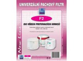 KOMA OL10 - Olejový filtr 1000x420mm