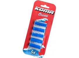 KOMA vůně do vysavače OCEAN OSV6