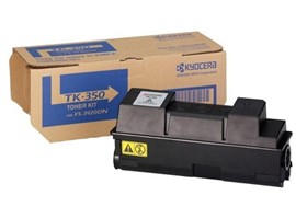 Konica Kyocera toner TK-350/ FS-3920DN/