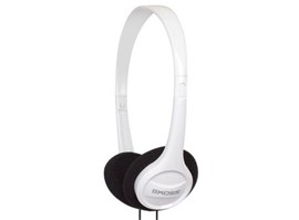 Koss KPH/7 White