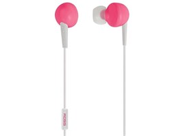 Koss KEB/6i Pink