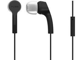 Koss KEB/9iK-černé