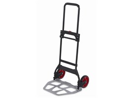 Kreator KRT670204 Rudlík skládací 120kg