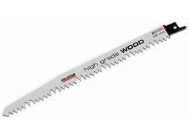 Kreator KRT031003 2 ks Pilový plátek pro ocasovou pilu na dřevo 230-5