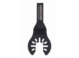 Kreator KRT990009 Řezný nůž na dřevo / kov / plast 14 mm