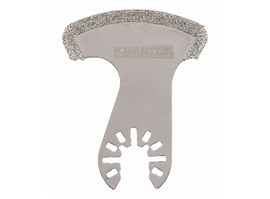 Kreator KRT990030 Segmentový diamantový nůž 68,5 mm