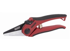 Kreator KRTGR1003 Nůžky zahradnické 205mm přímé