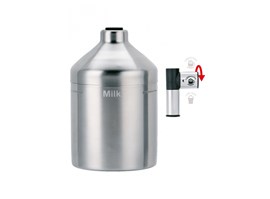 Krups XS600010 Auto-cappuccino set