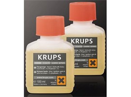 Krups XS900031 tekutý čistič