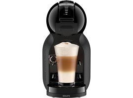Krups Mini Me 2 Piano Black KP1438F0