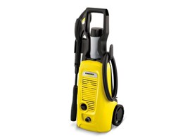 Karcher K 4 Universal EU
