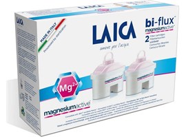Laica Bi-Flux magnézium G2M, 2ks