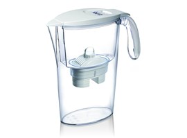 Laica Clear Line Transparent J11-AB