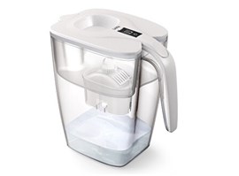 Laica XXL Milano filtrační konvice, bílá