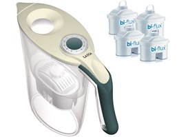 Laica Tosca J9064A1 set