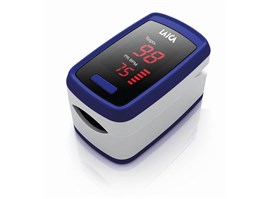 Laica EA1007 Prstový pulzní oxymeter