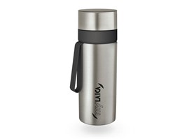 Laica Filtrační thermo láhev 600ml BRK80A, černá