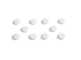 Laica Náhradní filtry 10ks ANE040