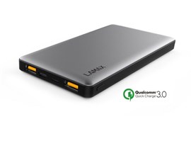 Lamax 10000 mAh Quick Charge