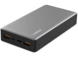 Lamax 20000 mAh Fast Charge