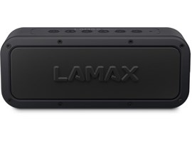 LAMAX Storm1, černý