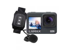 Lamax X9.2 akční kamera