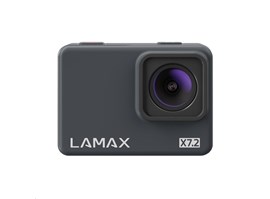 Lamax X7.2 akční kamera