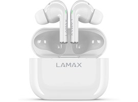 Lamax Clips1 White