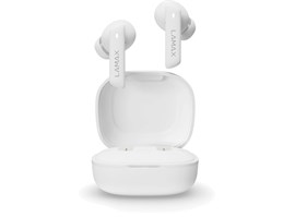 Lamax Clips1 ANC White